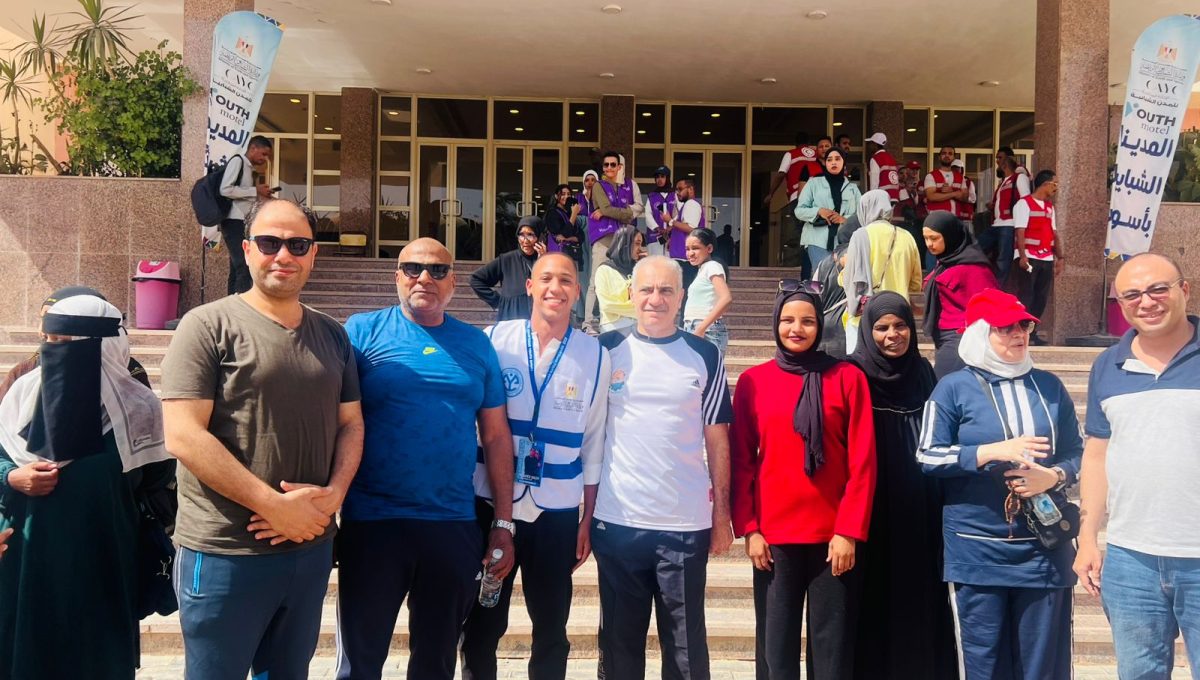 محافظ أسوان: جامعة أسوان شريك أساسي في دعم الوعي البيئي
