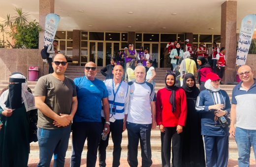محافظ أسوان: جامعة أسوان شريك أساسي في دعم الوعي البيئي