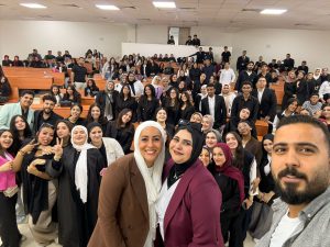 30 بودكاست من إعلام الجامعة المصرية الصينية.. رسائل ملهمة لصناعة جيل قادر على التغيير 2 30 بودكاست من إعلام الجامعة المصرية الصينية.. رسائل ملهمة لصناعة جيل قادر على التغيير