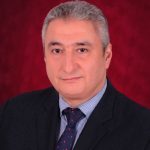 الاستاذ الدكتور هيثم محمد عامر