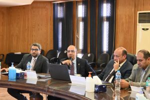 قصر العيني يقر حزمة قرارات حاسمة لتطوير المنظومة الطبية ورفع الجاهزية وتحديث سياسات مكافحة العدوى في اجتماعه الشهري| تفاصيل 3 IMG 20260516 WA0026 قصر العيني قصر العيني يقر حزمة قرارات حاسمة لتطوير المنظومة الطبية ورفع الجاهزية وتحديث سياسات مكافحة العدوى في اجتماعه الشهري| تفاصيل موقع في الجامعة