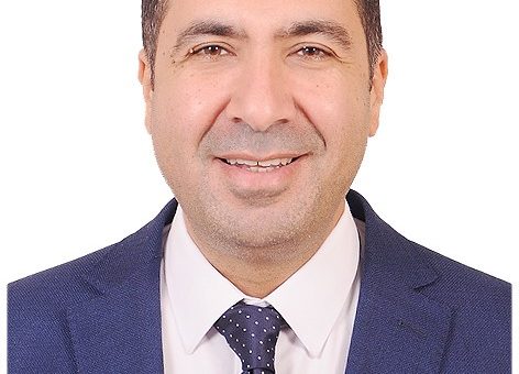 الدكتور محمد صلاح عميد كلية تكنولوجيا الأعمال بجامعة مصر للمعلوماتية