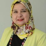 الأستاذة الدكتورة سما عطية