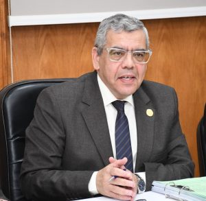 IMG 20260518 WA0037 مجلس الدراسات العليا بجامعة قناة السويس مجلس الدراسات العليا بجامعة قناة السويس يناقش استعدادات الامتحانات وخطة تدريبية جديدة لأعضاء هيئة التدريس موقع في الجامعة