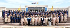 IMG 20260518 WA0062 الأكاديمية العسكرية المصرية الأكاديمية العسكرية المصرية توقع بروتوكول تعاون مع إدارة الخدمات الطبية وجامعة عين شمس موقع في الجامعة