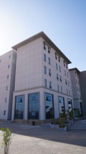 IMG 20260519 WA0030 التقديم لجامعتي كوين مارجريت وأدنبرة نابيير بمنح تصل لـ35%.. فتح باب التقديم لجامعتي كوين مارجريت وأدنبرة نابيير بالعاصمة الإدارية للعام الدراسي 2026-2027 موقع في الجامعة