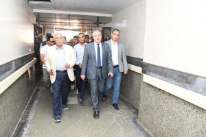 رئيس جامعة قناة السويس يتابع تطوير المستشفى الجامعي.. طفرة إنشائية وخدمية لتعزيز جودة الرعاية الصحية 3 IMG 20260519 WA0082 رئيس جامعة قناة السويس يتابع تطوير المستشفى الجامعي رئيس جامعة قناة السويس يتابع تطوير المستشفى الجامعي.. طفرة إنشائية وخدمية لتعزيز جودة الرعاية الصحية موقع في الجامعة