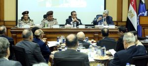 الأكاديمية الطبية العسكرية تبحث تطوير منظومة التأهيل الطبي ورفع كفاءة الكوادر الصحية في مصر 2 الأكاديمية الطبية العسكرية تبحث تطوير منظومة التأهيل الطبي ورفع كفاءة الكوادر الصحية في مصر
