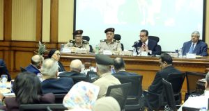 الأكاديمية الطبية العسكرية تبحث تطوير منظومة التأهيل الطبي ورفع كفاءة الكوادر الصحية في مصر 3 IMG 20260520 WA0040 الأكاديمية الطبية العسكرية الأكاديمية الطبية العسكرية تبحث تطوير منظومة التأهيل الطبي ورفع كفاءة الكوادر الصحية في مصر موقع في الجامعة