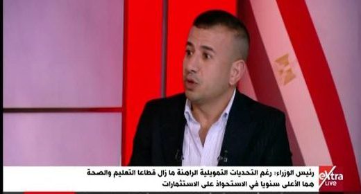 أحمد أبو ضيف: لا إلغاء للعلوم الإنسانية.. وإعادة هيكلة للتعليم الجامعي وفق احتياجات سوق العمل