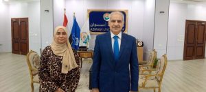 جامعة أسوان تعلن صرف منح مالية للطلاب المكفوفين
