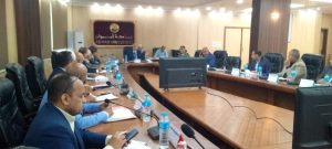 مجلس جامعة أسوان يناقش استعدادات الكليات لسرعة إعلان النتائج ويوافق على مبادرة “أمل المستقبل” 3 IMG 20260521 WA0142 مجلس جامعة أسوان مجلس جامعة أسوان يناقش استعدادات الكليات لسرعة إعلان النتائج ويوافق على مبادرة “أمل المستقبل” موقع في الجامعة