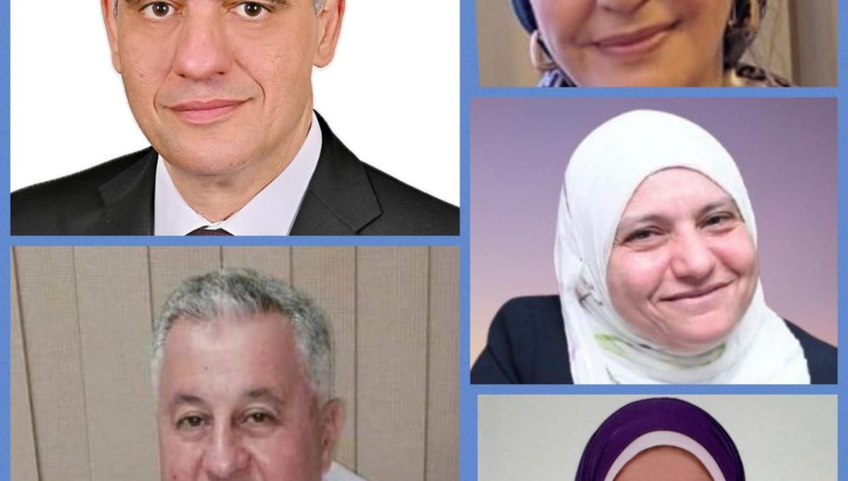 IMG 20260522 WA0023 اعتماد مؤسسي وبرامجي مشروط للمعهد القومي للأورام إنجاز جديد لجامعة القاهرة.. اعتماد مؤسسي وبرامجي مشروط للمعهد القومي للأورام وبرنامج التخدير وعلاج الألم موقع في الجامعة