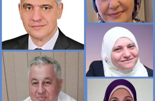 IMG 20260522 WA0023 افتتاح وحدات طبية جديدة بالمعهد القومي للأورام إنجاز جديد لجامعة القاهرة.. اعتماد مؤسسي وبرامجي مشروط للمعهد القومي للأورام وبرنامج التخدير وعلاج الألم موقع في الجامعة