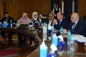 لأول مرة.. جامعة القاهرة تعلن إنجازًا غير مسبوق لقصر العيني بالحصول على شهادتي ISO في المسئولية المجتمعية والطاقة 5 IMG 20260522 WA0083 جامعة القاهرة لأول مرة.. جامعة القاهرة تعلن إنجازًا غير مسبوق لقصر العيني بالحصول على شهادتي ISO في المسئولية المجتمعية والطاقة موقع في الجامعة