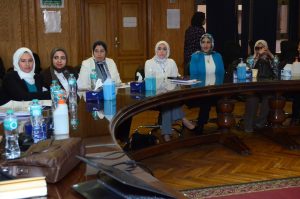 لأول مرة.. جامعة القاهرة تعلن إنجازًا غير مسبوق لقصر العيني بالحصول على شهادتي ISO في المسئولية المجتمعية والطاقة 9 IMG 20260522 WA0085 جامعة القاهرة لأول مرة.. جامعة القاهرة تعلن إنجازًا غير مسبوق لقصر العيني بالحصول على شهادتي ISO في المسئولية المجتمعية والطاقة موقع في الجامعة
