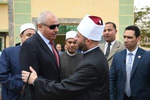 جامعة قناة السويس تستضيف مناقشة رسالة ماجستير عن الكتاتيب القرآنية وتأثيرها في الهوية الإسلامية 4 جامعة قناة السويس تستضيف مناقشة رسالة ماجستير عن الكتاتيب القرآنية
