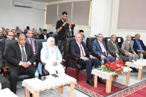 IMG 20260523 WA0024 جامعة قناة السويس تستضيف مناقشة رسالة ماجستير جامعة قناة السويس تستضيف مناقشة رسالة ماجستير عن الكتاتيب القرآنية وتأثيرها في الهوية الإسلامية موقع في الجامعة