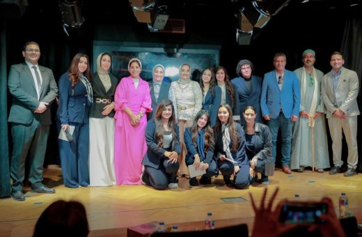 «حراس الثقافة.. محفزون للتغيير».. مشروعات تخرج إعلام الإسكندرية تناقش قضايا المجتمع والذكاء الاصطناعي