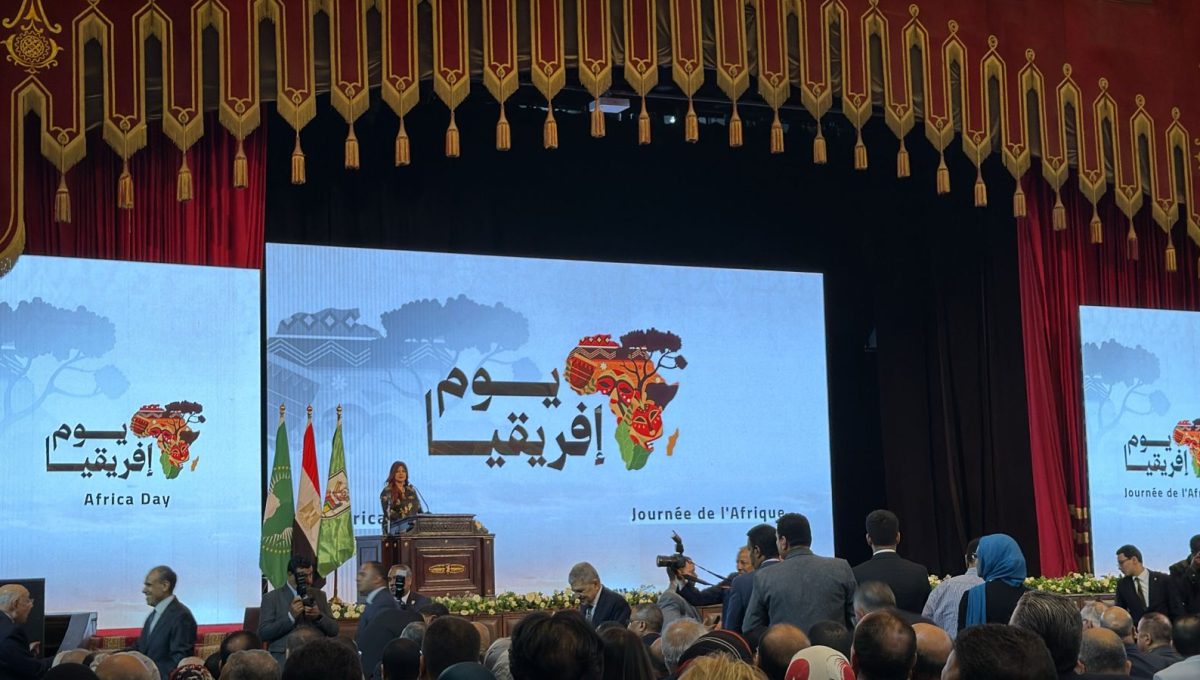 جامعة القاهرة تستضيف احتفالية يوم أفريقيا الـ63 بمشاركة رفيعة المستوى