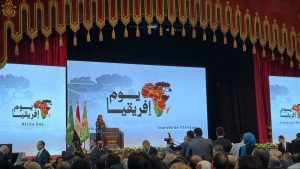 جامعة القاهرة تستضيف احتفالية يوم أفريقيا الـ63 بمشاركة رفيعة المستوى