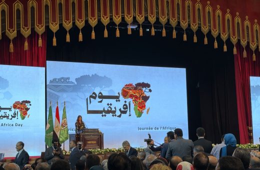 جامعة القاهرة تستضيف احتفالية يوم أفريقيا الـ63 بمشاركة رفيعة المستوى