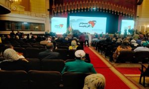 وزير الخارجية من جامعة القاهرة: العلاقات المصرية الإفريقية ليست مصالح عابرة بل رابطة حضارية وتاريخية 2 وزير الخارجية: العلاقات المصرية الإفريقية ليست مصالح عابرة بل رابطة حضارية وتاريخية