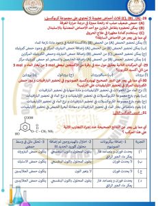 راجع الفيزياء في دقائق.. 23 سؤالًا متوقعًا للثانوية العامة 2026 6 راجع الفيزياء في دقائق.. 23 سؤالًا متوقعًا للثانوية العامة 2026