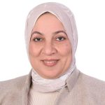 الدكتورة أمل يوسف