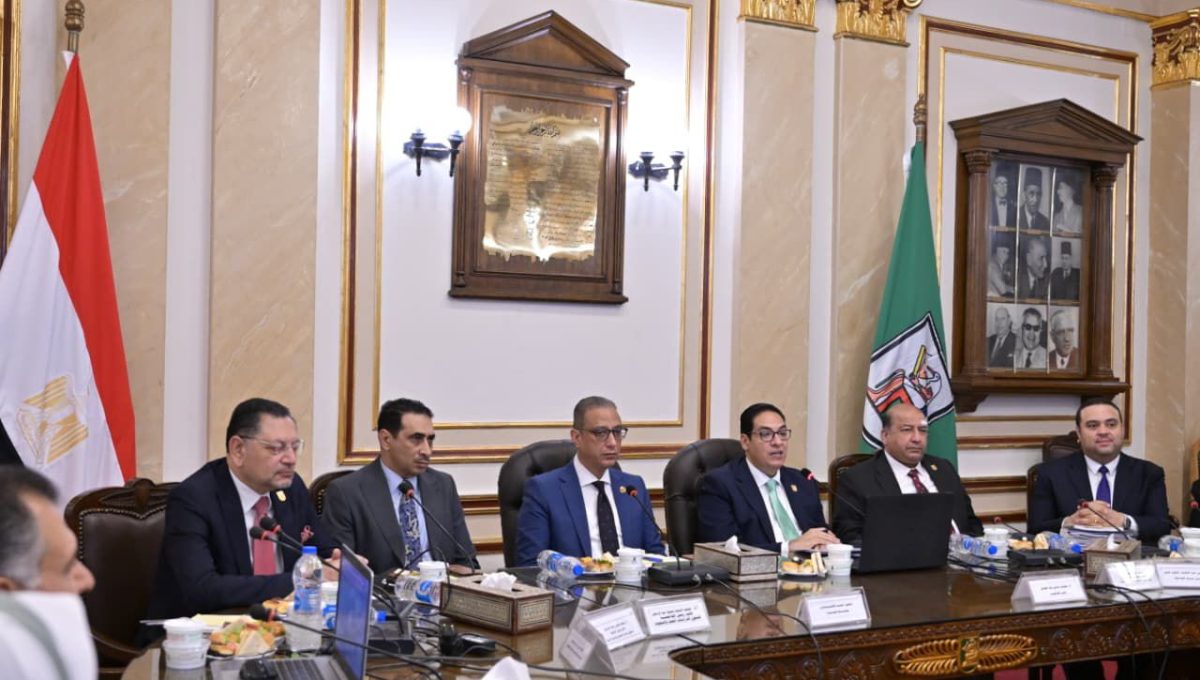 IMG 20260525 WA0006 جامعة القاهرة جامعة القاهرة توافق على تخفيض مساهمة الأساتذة المتفرغين في تكلفة العلاج إلى 10%| تفاصيل موقع في الجامعة