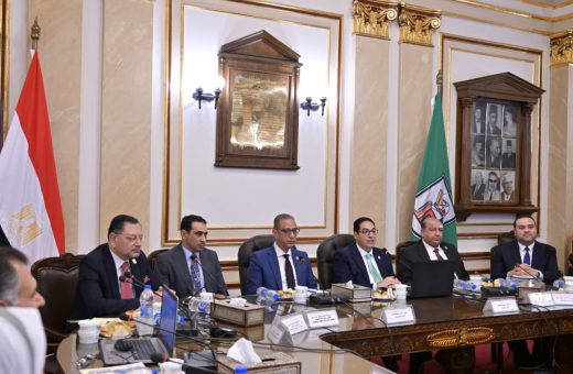 IMG 20260525 WA0006 جامعة القاهرة جامعة القاهرة توافق على تخفيض مساهمة الأساتذة المتفرغين في تكلفة العلاج إلى 10%| تفاصيل موقع في الجامعة