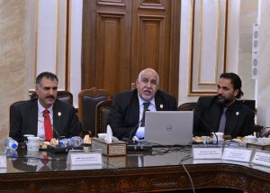 بحضور محافظ الجيزة.. قرارات جديدة من مجلس جامعة القاهرة لدعم البحث العلمي وتطوير الخدمات التعليمية 4 IMG 20260525 WA0020 قرارات جديدة من مجلس جامعة القاهرة بحضور محافظ الجيزة.. قرارات جديدة من مجلس جامعة القاهرة لدعم البحث العلمي وتطوير الخدمات التعليمية موقع في الجامعة