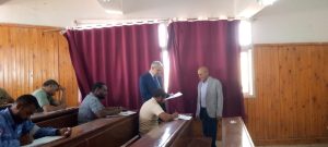 رئيس جامعة أسوان: توفير أجواء هادئة وداعمة للطلاب خلال امتحانات نهاية العام 4 IMG 20260525 WA0078 رئيس جامعة أسوان رئيس جامعة أسوان: توفير أجواء هادئة وداعمة للطلاب خلال امتحانات نهاية العام موقع في الجامعة