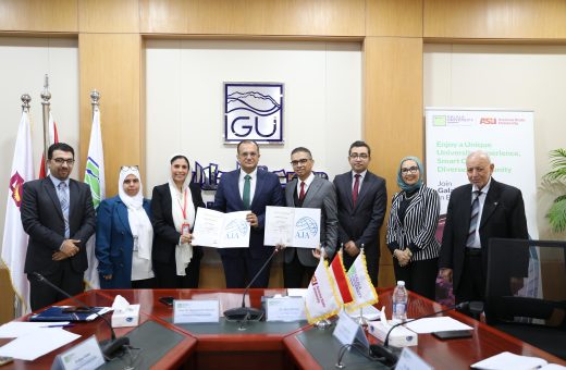 IMG 20260525 WA0098 جامعة الجلالة جامعة الجلالة تواصل ريادتها وتحصد توصية باعتماد دولي وإقليمي لشهادتي ISO في الجودة المؤسسية موقع في الجامعة