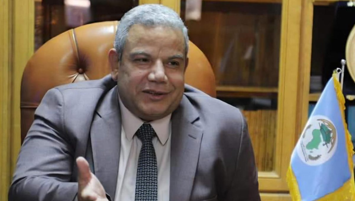 كلية الدراسات الإفريقية العليا بجامعة القاهرة تعلن توصيات مؤتمرها السنوي 