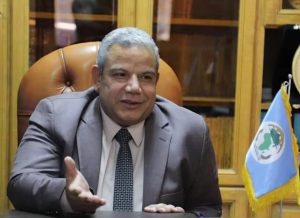 كلية الدراسات الإفريقية العليا بجامعة القاهرة تعلن توصيات مؤتمرها السنوي حول التنوع الثقافي وقضايا المجتمع في إفريقيا 5 كلية الدراسات الإفريقية العليا بجامعة القاهرة تعلن توصيات مؤتمرها السنوي