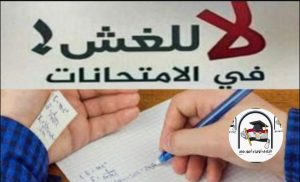 ائتلاف أولياء أمور مصر يطلق مبادرة قيمنا قبل درجاتنا لا للغش
