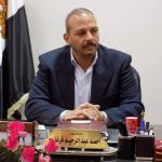الدكتور/ أحمد عبد الرحيم فرغلي