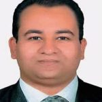 الدكتور أسامة حسن أبو شامة