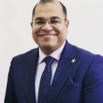 الدكتور محمود الأمير المنشاوي