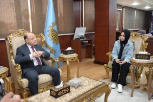 الغربية تحتفي بعبقرية الروبوتات.. سلمى أشرف وصيفة العالم في معرض ISEF 2026 3 IMG 0027 سلمى أشرف وصيفة العالم في معرض ISEF 2026 الغربية تحتفي بعبقرية الروبوتات.. سلمى أشرف وصيفة العالم في معرض ISEF 2026 موقع في الجامعة
