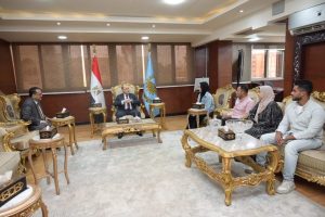 الغربية تحتفي بعبقرية الروبوتات.. سلمى أشرف وصيفة العالم في معرض ISEF 2026 4 IMG 0028 سلمى أشرف وصيفة العالم في معرض ISEF 2026 الغربية تحتفي بعبقرية الروبوتات.. سلمى أشرف وصيفة العالم في معرض ISEF 2026 موقع في الجامعة