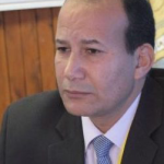 الدكتور النميري علام زناتي 