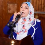 الدكتورة لمياء أبو زيد