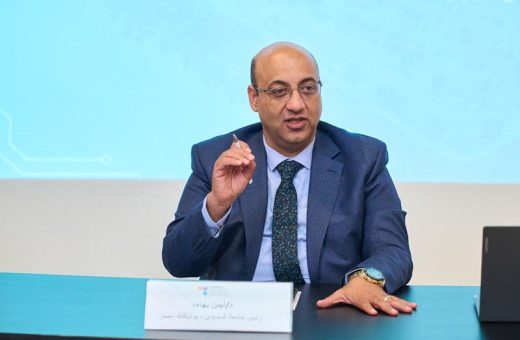 IMG 0158 تطوير التعليم الفني في مصر 2026 تطوير التعليم الفني في مصر 2026.. ما هو نظام «البكالوريا المصرية التكنولوجية» الجديد؟ موقع في الجامعة