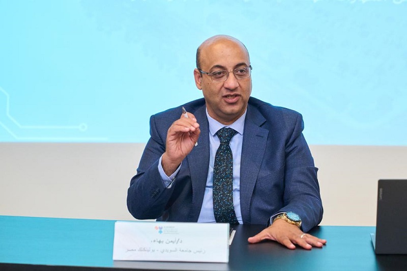 IMG 0158 تطوير التعليم الفني في مصر 2026 تطوير التعليم الفني في مصر 2026.. ما هو نظام «البكالوريا المصرية التكنولوجية» الجديد؟ موقع في الجامعة