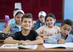 IMG 0177 موعد بدء الدراسة 2026/2027 من 6 سبتمبر للمدارس الدولية.. موعد بدء الدراسة 2026/2027 بالتفصيل موقع في الجامعة