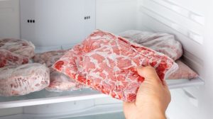 كيف تحفظ لحوم الأضاحي دون فساد؟.. باحث يوضح الطريقة الصحيحة 5 IMG 0327 كيف تحفظ لحوم الأضاحي دون فساد كيف تحفظ لحوم الأضاحي دون فساد؟.. باحث يوضح الطريقة الصحيحة موقع في الجامعة
