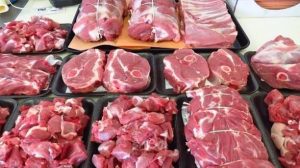 كيف تحفظ لحوم الأضاحي دون فساد؟.. باحث يوضح الطريقة الصحيحة 3 IMG 0368 كيف تحفظ لحوم الأضاحي دون فساد كيف تحفظ لحوم الأضاحي دون فساد؟.. باحث يوضح الطريقة الصحيحة موقع في الجامعة