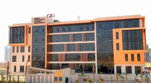 الجامعة الألمانية الدولية GIU.. الكليات والمصروفات 2025/2026 4 IMG 0382 1 الجامعة الألمانية الدولية GIU الجامعة الألمانية الدولية GIU.. الكليات والمصروفات 2025/2026 موقع في الجامعة